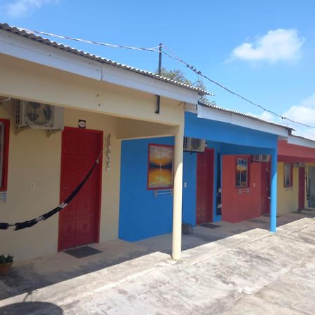 Pousada Raio De Sol Barreirinhas Exterior foto